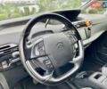 Черный Ситроен Гранд С4 Пикассо, объемом двигателя 2 л и пробегом 184 тыс. км за 14799 $, фото 50 на Automoto.ua