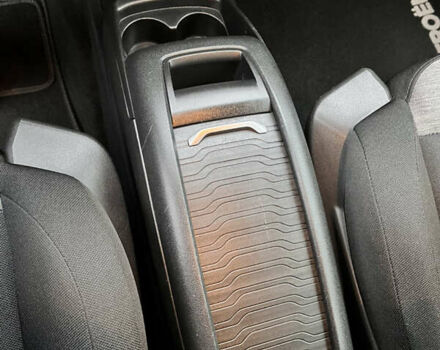 Черный Ситроен Гранд С4 Пикассо, объемом двигателя 1.56 л и пробегом 211 тыс. км за 14300 $, фото 21 на Automoto.ua