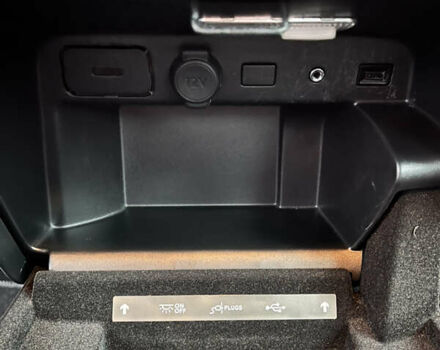 Черный Ситроен Гранд С4 Пикассо, объемом двигателя 1.56 л и пробегом 211 тыс. км за 14300 $, фото 22 на Automoto.ua