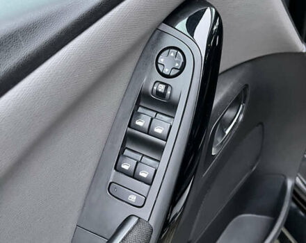 Черный Ситроен Гранд С4 Пикассо, объемом двигателя 1.56 л и пробегом 211 тыс. км за 14300 $, фото 30 на Automoto.ua