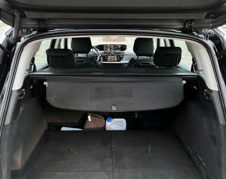 Черный Ситроен Гранд С4 Пикассо, объемом двигателя 1.56 л и пробегом 211 тыс. км за 14300 $, фото 35 на Automoto.ua