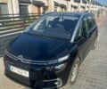 Черный Ситроен Гранд С4 Пикассо, объемом двигателя 0 л и пробегом 173 тыс. км за 15000 $, фото 1 на Automoto.ua
