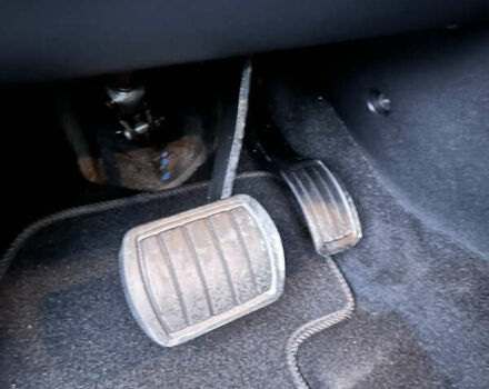 Черный Ситроен Гранд С4 Пикассо, объемом двигателя 1.56 л и пробегом 211 тыс. км за 14300 $, фото 28 на Automoto.ua