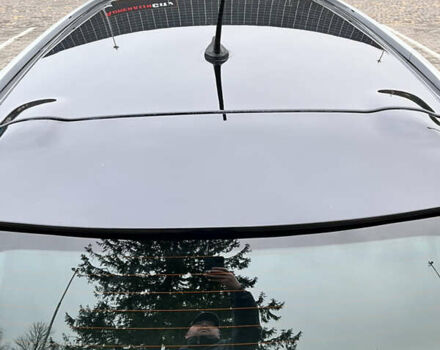 Черный Ситроен Гранд С4 Пикассо, объемом двигателя 1.56 л и пробегом 211 тыс. км за 14300 $, фото 4 на Automoto.ua