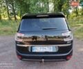 Черный Ситроен Гранд С4 Пикассо, объемом двигателя 2 л и пробегом 241 тыс. км за 14600 $, фото 6 на Automoto.ua