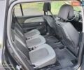 Черный Ситроен Гранд С4 Пикассо, объемом двигателя 2 л и пробегом 241 тыс. км за 14600 $, фото 9 на Automoto.ua
