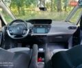 Черный Ситроен Гранд С4 Пикассо, объемом двигателя 2 л и пробегом 241 тыс. км за 14600 $, фото 8 на Automoto.ua