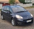 Фиолетовый Ситроен Гранд С4 Пикассо, объемом двигателя 1.6 л и пробегом 232 тыс. км за 7000 $, фото 1 на Automoto.ua