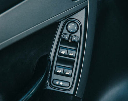 Коричневий Сітроен Гранд С4 Пікассо, об'ємом двигуна 2 л та пробігом 230 тис. км за 7100 $, фото 10 на Automoto.ua