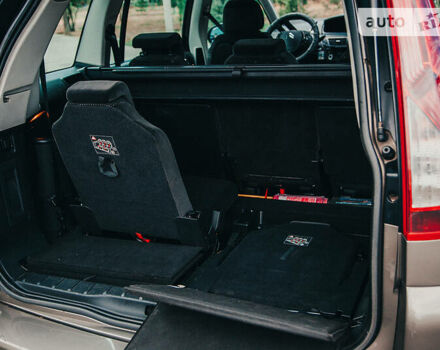 Коричневий Сітроен Гранд С4 Пікассо, об'ємом двигуна 2 л та пробігом 230 тис. км за 7100 $, фото 7 на Automoto.ua