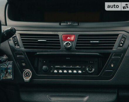 Коричневий Сітроен Гранд С4 Пікассо, об'ємом двигуна 2 л та пробігом 230 тис. км за 7100 $, фото 21 на Automoto.ua