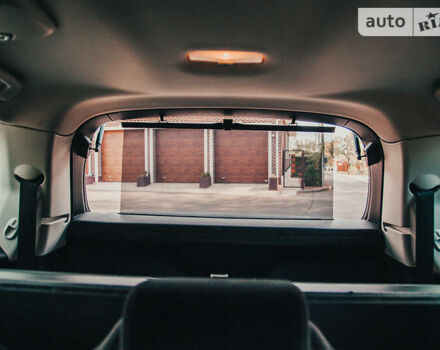 Коричневий Сітроен Гранд С4 Пікассо, об'ємом двигуна 2 л та пробігом 230 тис. км за 7100 $, фото 29 на Automoto.ua