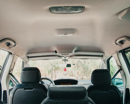 Коричневий Сітроен Гранд С4 Пікассо, об'ємом двигуна 2 л та пробігом 230 тис. км за 7100 $, фото 27 на Automoto.ua