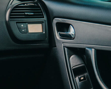 Коричневий Сітроен Гранд С4 Пікассо, об'ємом двигуна 2 л та пробігом 230 тис. км за 7100 $, фото 25 на Automoto.ua