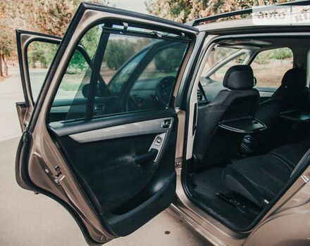 Коричневий Сітроен Гранд С4 Пікассо, об'ємом двигуна 2 л та пробігом 230 тис. км за 7100 $, фото 19 на Automoto.ua