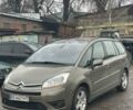 Коричневый Ситроен Гранд С4 Пикассо, объемом двигателя 1.6 л и пробегом 186 тыс. км за 4600 $, фото 27 на Automoto.ua