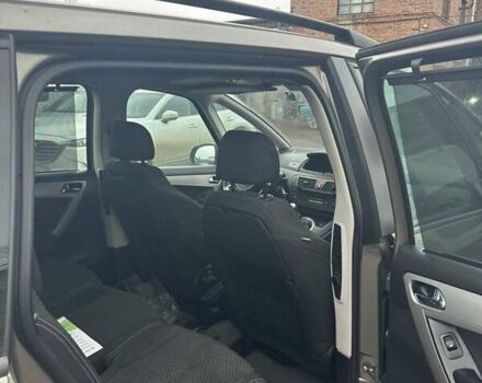 Коричневый Ситроен Гранд С4 Пикассо, объемом двигателя 1.6 л и пробегом 186 тыс. км за 4600 $, фото 33 на Automoto.ua