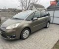 Коричневый Ситроен Гранд С4 Пикассо, объемом двигателя 1.6 л и пробегом 190 тыс. км за 5100 $, фото 1 на Automoto.ua