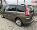 Коричневый Ситроен Гранд С4 Пикассо, объемом двигателя 1.6 л и пробегом 190 тыс. км за 5100 $, фото 2 на Automoto.ua