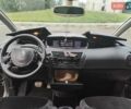 Коричневый Ситроен Гранд С4 Пикассо, объемом двигателя 1.56 л и пробегом 259 тыс. км за 6800 $, фото 16 на Automoto.ua