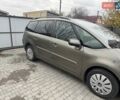 Коричневый Ситроен Гранд С4 Пикассо, объемом двигателя 1.6 л и пробегом 190 тыс. км за 5100 $, фото 5 на Automoto.ua