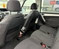 Коричневый Ситроен Гранд С4 Пикассо, объемом двигателя 1.56 л и пробегом 273 тыс. км за 6400 $, фото 10 на Automoto.ua