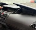 Коричневый Ситроен Гранд С4 Пикассо, объемом двигателя 1.56 л и пробегом 273 тыс. км за 6400 $, фото 9 на Automoto.ua