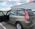 Коричневый Ситроен Гранд С4 Пикассо, объемом двигателя 1.56 л и пробегом 273 тыс. км за 6400 $, фото 3 на Automoto.ua