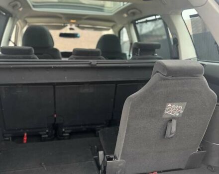 Коричневий Сітроен Гранд С4 Пікассо, об'ємом двигуна 1.6 л та пробігом 345 тис. км за 5900 $, фото 11 на Automoto.ua