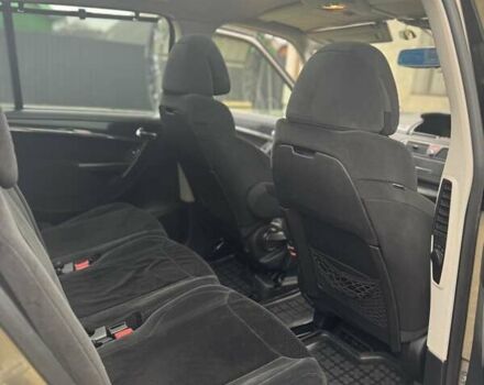 Коричневий Сітроен Гранд С4 Пікассо, об'ємом двигуна 1.6 л та пробігом 345 тис. км за 5900 $, фото 10 на Automoto.ua