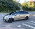 Коричневый Ситроен Гранд С4 Пикассо, объемом двигателя 2 л и пробегом 260 тыс. км за 7700 $, фото 3 на Automoto.ua