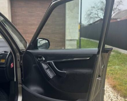 Коричневий Сітроен Гранд С4 Пікассо, об'ємом двигуна 1.6 л та пробігом 345 тис. км за 5900 $, фото 7 на Automoto.ua