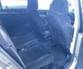 Коричневый Ситроен Гранд С4 Пикассо, объемом двигателя 2 л и пробегом 260 тыс. км за 7700 $, фото 8 на Automoto.ua