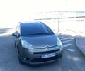 Коричневый Ситроен Гранд С4 Пикассо, объемом двигателя 2 л и пробегом 260 тыс. км за 7700 $, фото 1 на Automoto.ua