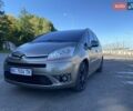Коричневый Ситроен Гранд С4 Пикассо, объемом двигателя 2 л и пробегом 260 тыс. км за 7700 $, фото 2 на Automoto.ua