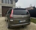 Коричневий Сітроен Гранд С4 Пікассо, об'ємом двигуна 1.6 л та пробігом 345 тис. км за 5900 $, фото 3 на Automoto.ua