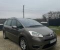 Коричневий Сітроен Гранд С4 Пікассо, об'ємом двигуна 1.6 л та пробігом 345 тис. км за 5900 $, фото 1 на Automoto.ua