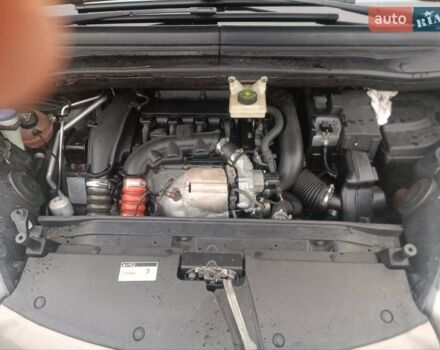 Коричневий Сітроен Гранд С4 Пікассо, об'ємом двигуна 1.6 л та пробігом 216 тис. км за 7500 $, фото 39 на Automoto.ua