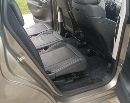 Коричневий Сітроен Гранд С4 Пікассо, об'ємом двигуна 1.6 л та пробігом 216 тис. км за 7500 $, фото 24 на Automoto.ua