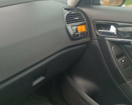 Коричневий Сітроен Гранд С4 Пікассо, об'ємом двигуна 1.6 л та пробігом 216 тис. км за 7500 $, фото 14 на Automoto.ua