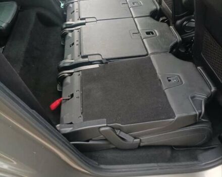 Коричневий Сітроен Гранд С4 Пікассо, об'ємом двигуна 1.6 л та пробігом 216 тис. км за 7500 $, фото 29 на Automoto.ua