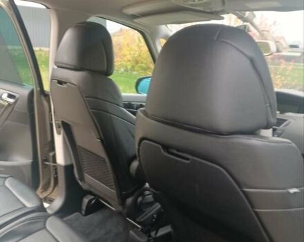 Коричневий Сітроен Гранд С4 Пікассо, об'ємом двигуна 1.6 л та пробігом 216 тис. км за 7500 $, фото 26 на Automoto.ua