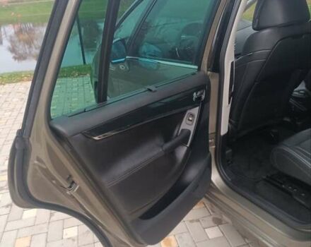 Коричневий Сітроен Гранд С4 Пікассо, об'ємом двигуна 1.6 л та пробігом 216 тис. км за 7500 $, фото 4 на Automoto.ua