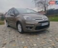 Коричневий Сітроен Гранд С4 Пікассо, об'ємом двигуна 1.6 л та пробігом 216 тис. км за 7500 $, фото 8 на Automoto.ua