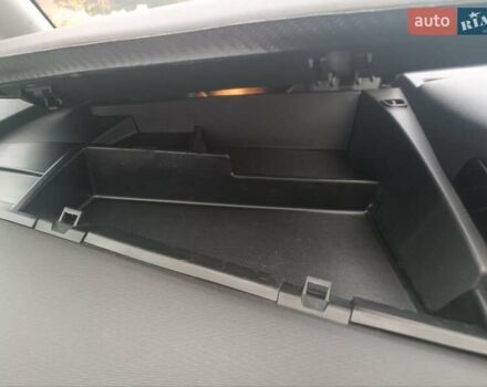 Коричневий Сітроен Гранд С4 Пікассо, об'ємом двигуна 1.6 л та пробігом 216 тис. км за 7500 $, фото 38 на Automoto.ua