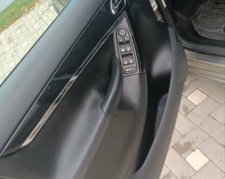 Коричневий Сітроен Гранд С4 Пікассо, об'ємом двигуна 1.6 л та пробігом 216 тис. км за 7500 $, фото 15 на Automoto.ua