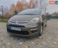 Коричневий Сітроен Гранд С4 Пікассо, об'ємом двигуна 1.6 л та пробігом 216 тис. км за 7500 $, фото 1 на Automoto.ua