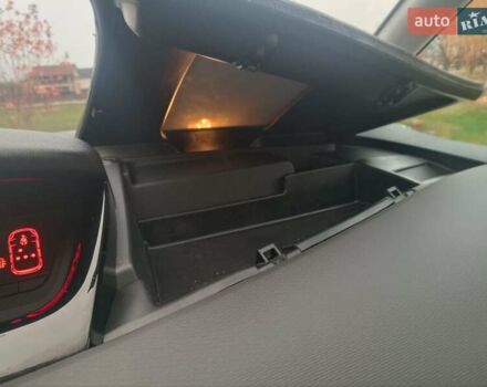 Коричневий Сітроен Гранд С4 Пікассо, об'ємом двигуна 1.6 л та пробігом 216 тис. км за 7500 $, фото 40 на Automoto.ua