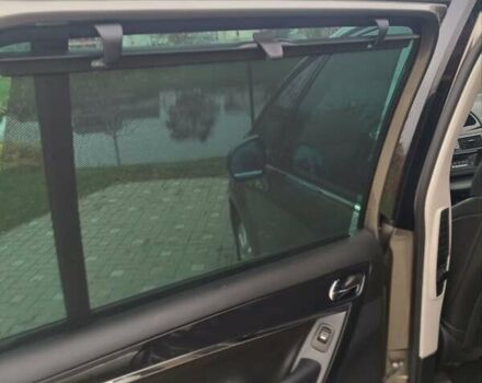 Коричневий Сітроен Гранд С4 Пікассо, об'ємом двигуна 1.6 л та пробігом 216 тис. км за 7500 $, фото 12 на Automoto.ua