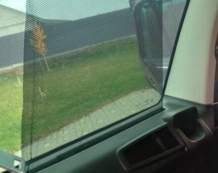 Коричневий Сітроен Гранд С4 Пікассо, об'ємом двигуна 1.6 л та пробігом 216 тис. км за 7500 $, фото 17 на Automoto.ua